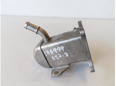 Recambio de enfriador egr para renault scenic iii (jz) f9q872 referencia OEM IAM 996936M   2