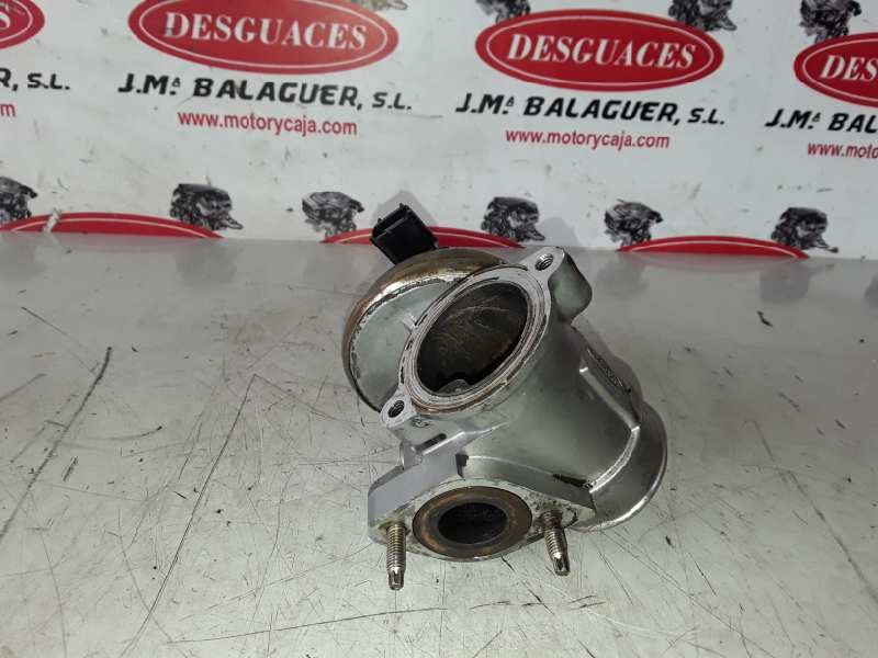 Recambio de valvula egr para ford mondeo berlina (ge) hjbb referencia OEM IAM 023B04P  