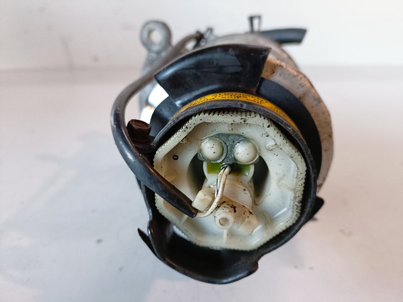 Recambio de filtro gasoil para toyota auris (e15) 1nd referencia OEM IAM   