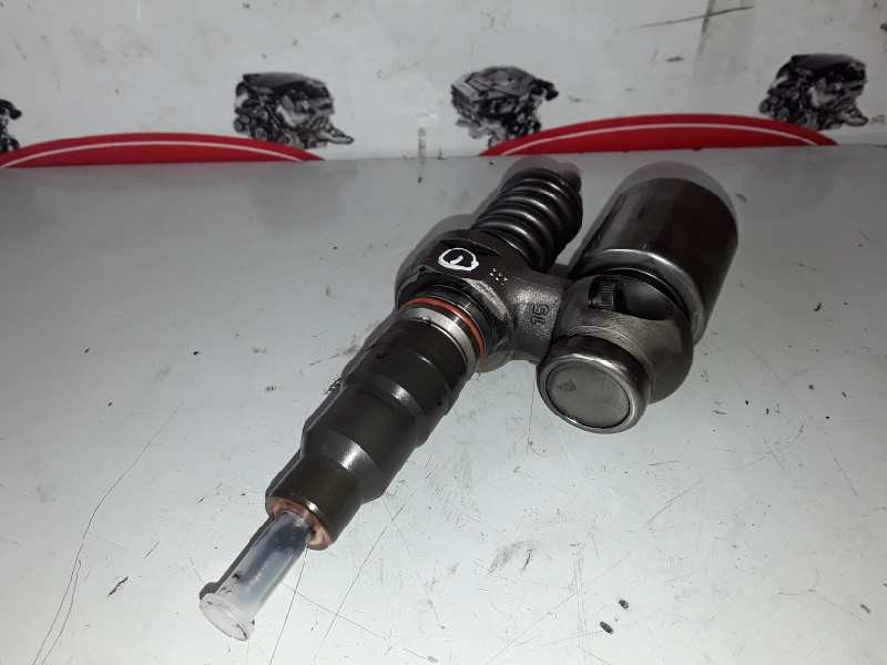 Recambio de inyector para land rover discovery (lt) referencia OEM IAM BEBE2A00001/MSC100670  