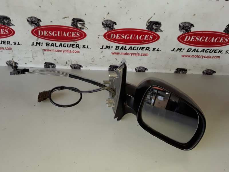 Recambio de retrovisor derecho para seat cordoba berlina (6k2) aua referencia OEM IAM   