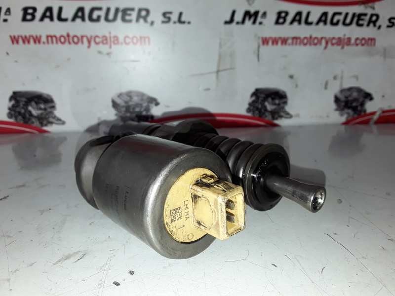 Recambio de inyector para land rover discovery (lt) referencia OEM IAM BEBE2A00001/MSC100670  