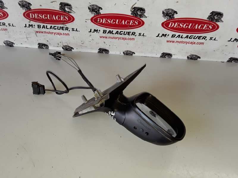 Recambio de retrovisor derecho para seat cordoba berlina (6k2) aua referencia OEM IAM   
