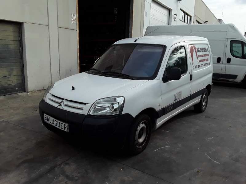 citroen berlingo del año 2006