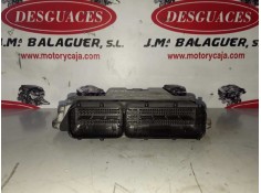 Recambio de centralita motor uce para seat leon (1p1) bxf referencia OEM IAM 03G906021SH/03G906021AN/EDC16U34/0281014581   2