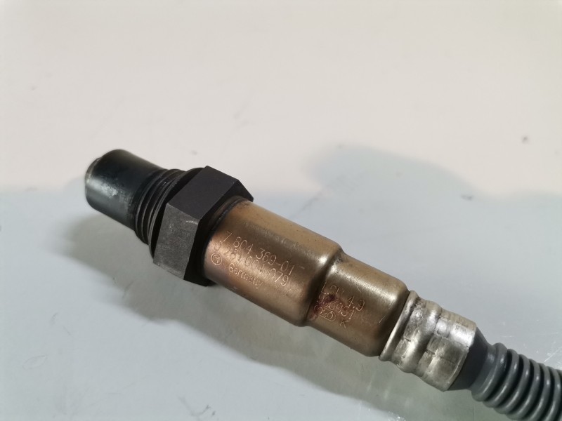 Recambio de sonda lambda para bmw serie 1 berlina (e81/e87) n47d20a referencia OEM IAM 0281004079/780436901  