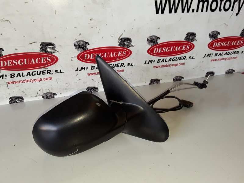 Recambio de retrovisor derecho para seat cordoba berlina (6k2) aua referencia OEM IAM   