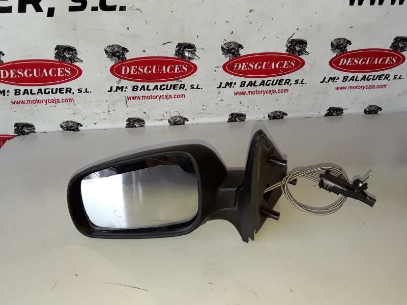 Recambio de retrovisor izquierdo para seat cordoba berlina (6k2) aua referencia OEM IAM   