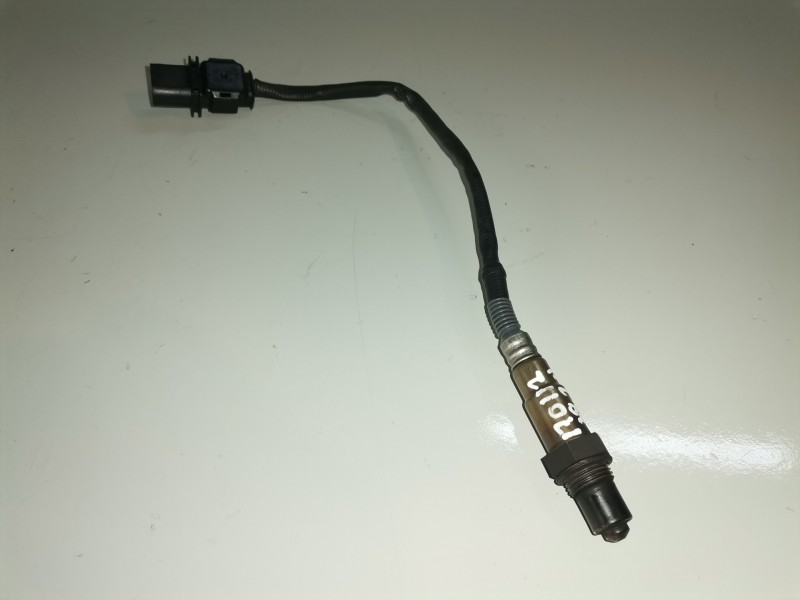 Recambio de sonda lambda para bmw serie 1 berlina (e81/e87) n47d20a referencia OEM IAM 0281004079/780436901  