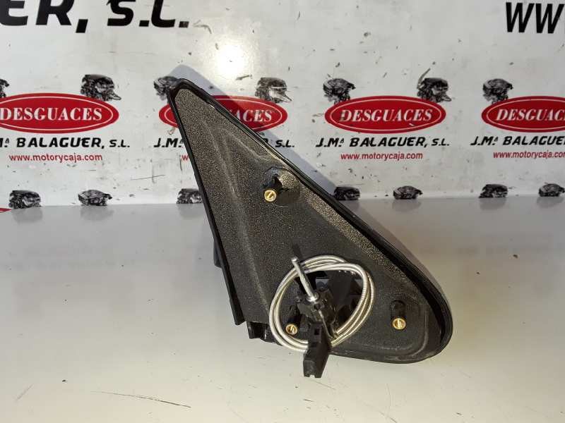 Recambio de retrovisor izquierdo para seat cordoba berlina (6k2) aua referencia OEM IAM   