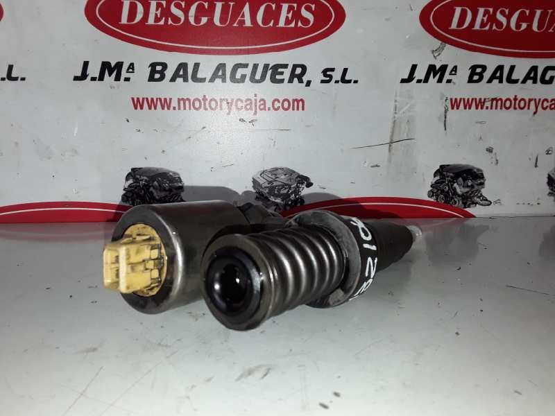 Recambio de inyector para land rover discovery (lt) referencia OEM IAM BEBE2A00001/MSC100670  