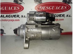 Recambio de motor arranque para seat leon (1p1) bxf referencia OEM IAM T.MBFX   2