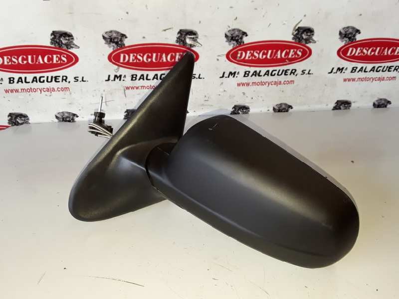 Recambio de retrovisor izquierdo para seat cordoba berlina (6k2) aua referencia OEM IAM   