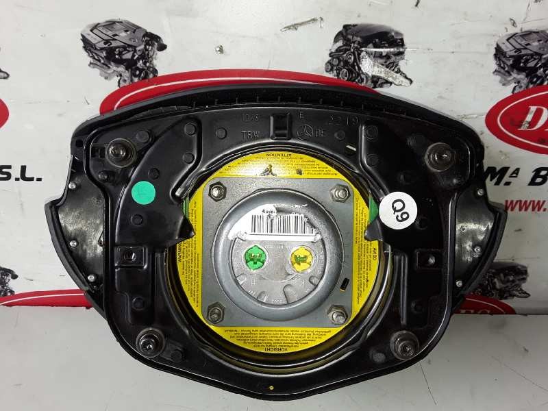 Recambio de airbag delantero izquierdo para mercedes-benz clase e (bm 211) berlina 646963 referencia OEM IAM   