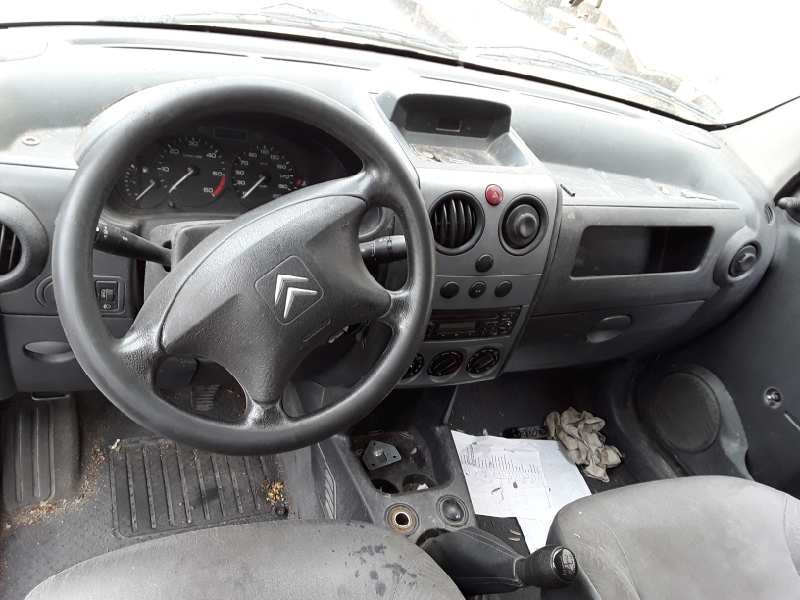 citroen berlingo del año 2006