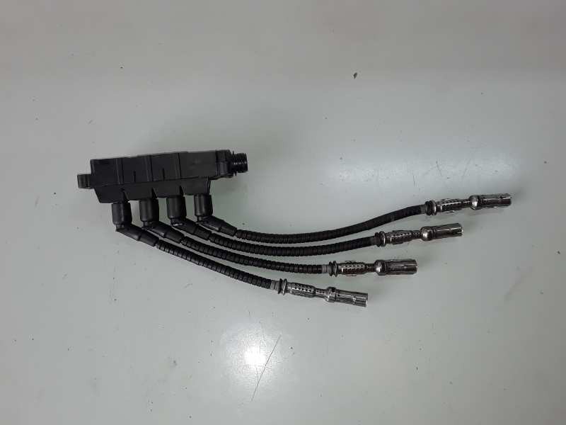 Recambio de bobina encendido para bmw serie 3 berlina (e46) 194e1 referencia OEM IAM   