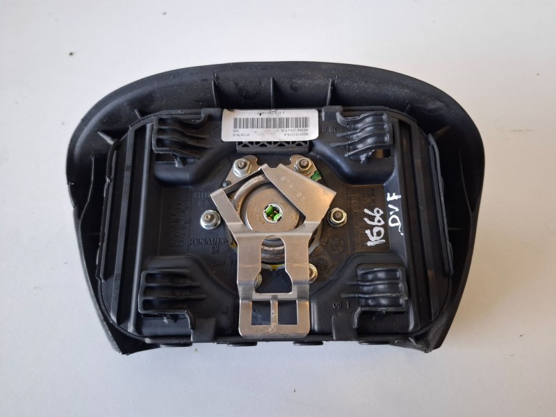 Recambio de airbag delantero izquierdo para nissan primastar (x83) f9q760 referencia OEM IAM 8200151075A  