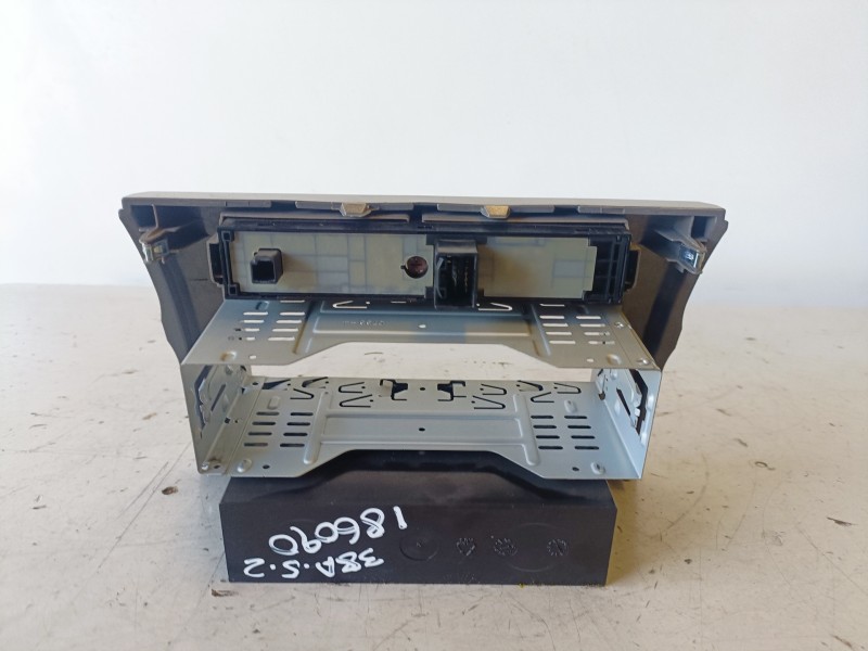 Recambio de warning para toyota corolla verso (r1) 1cdftv referencia OEM IAM 153965  