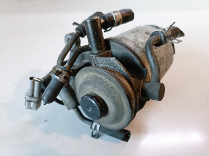 Recambio de filtro gasoil para toyota auris (e15) 1nd referencia OEM IAM   