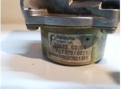 Recambio de depresor freno / bomba vacio para renault clio iii k9k766 referencia OEM IAM 7006730000/82000521381   2