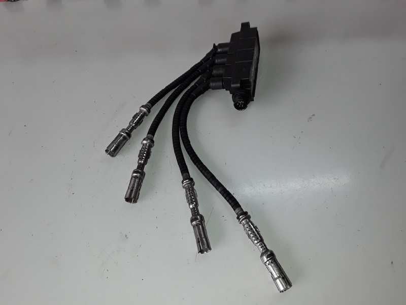Recambio de bobina encendido para bmw serie 3 berlina (e46) 194e1 referencia OEM IAM   