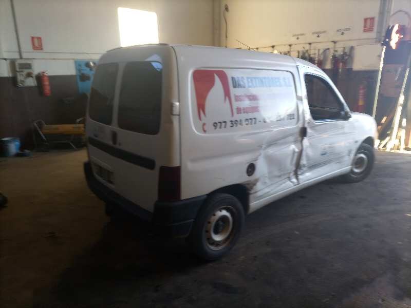 citroen berlingo del año 2006
