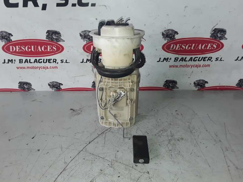 Recambio de aforador para audi a3 (8l) agn referencia OEM IAM 1J0919051H/228233001003  