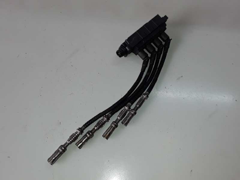 Recambio de bobina encendido para bmw serie 3 berlina (e46) 194e1 referencia OEM IAM   