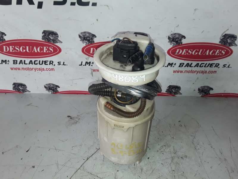 Recambio de aforador para audi a3 (8l) agn referencia OEM IAM 1J0919051H/228233001003  