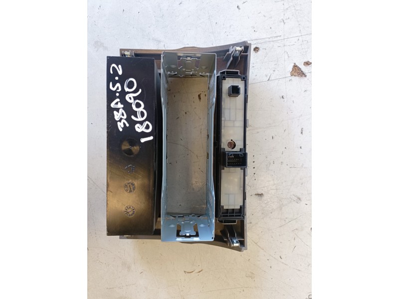 Recambio de warning para toyota corolla verso (r1) 1cdftv referencia OEM IAM 153965  