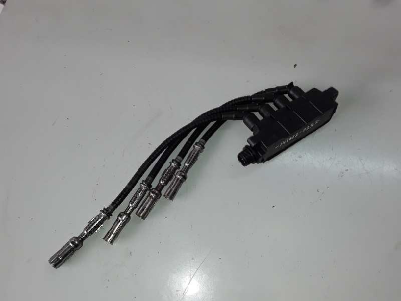 Recambio de bobina encendido para bmw serie 3 berlina (e46) 194e1 referencia OEM IAM   