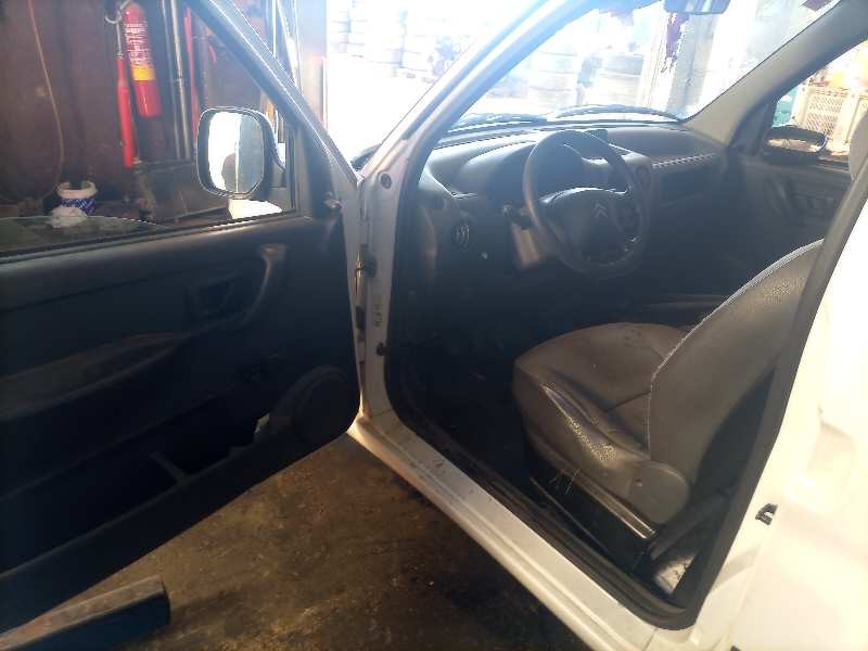 citroen berlingo del año 2006