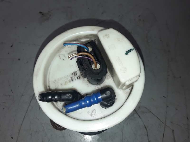 Recambio de aforador para audi a3 (8l) agn referencia OEM IAM 1J0919051H/228233001003  