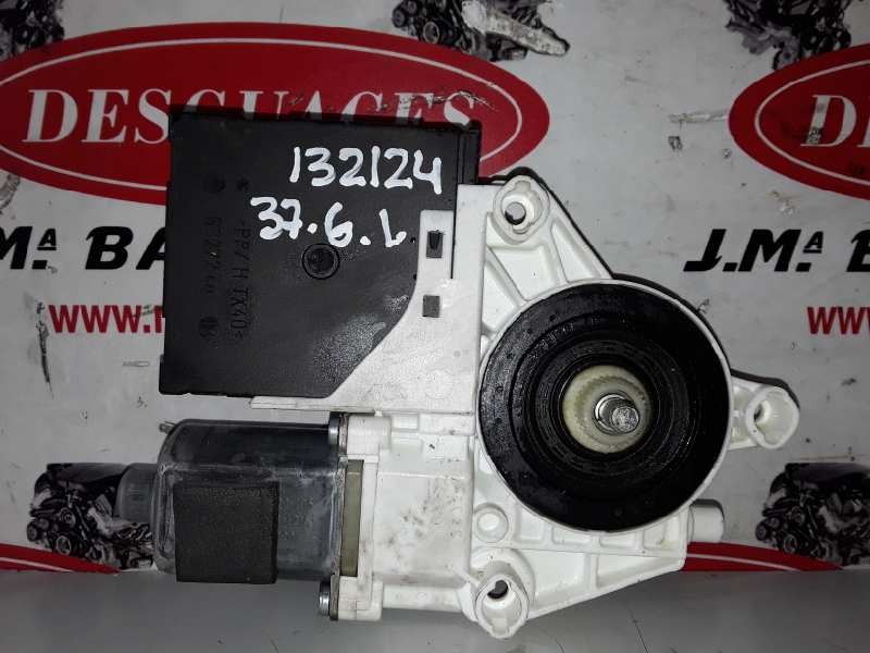 Recambio de motor elevalunas delantero derecho para audi a3 (8p1) bkd referencia OEM IAM 8P0959802E  