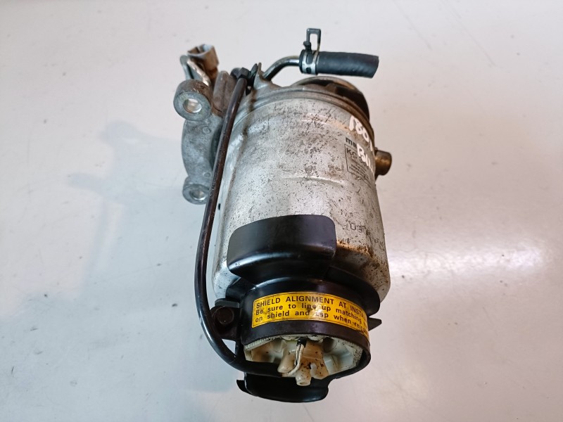 Recambio de filtro gasoil para toyota auris (e15) 1nd referencia OEM IAM   