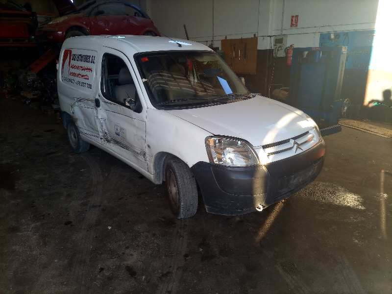 citroen berlingo del año 2006