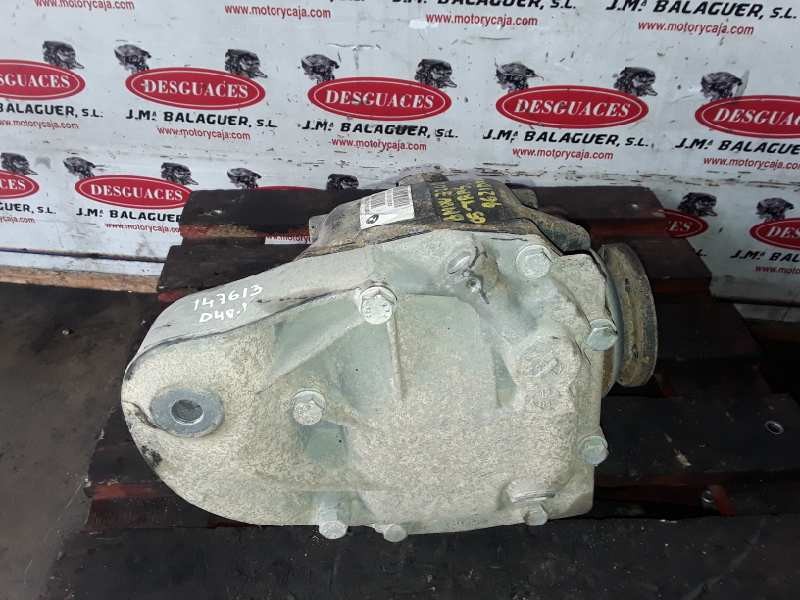 Recambio de diferencial trasero para bmw serie 3 touring (e91) 204d4 referencia OEM IAM 755667801  