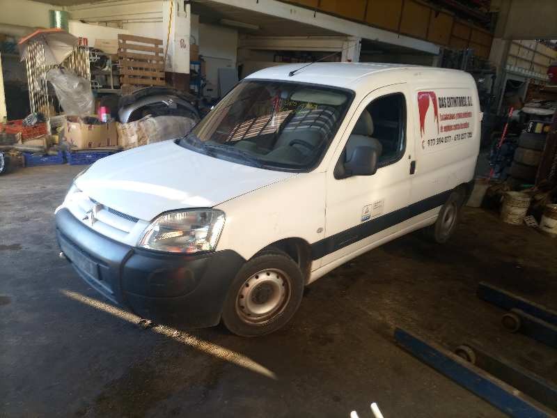 citroen berlingo del año 2006