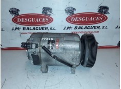 Recambio de compresor aire acondicionado para audi a3 (8l) agn referencia OEM IAM 5060310941/T.M.AGN  