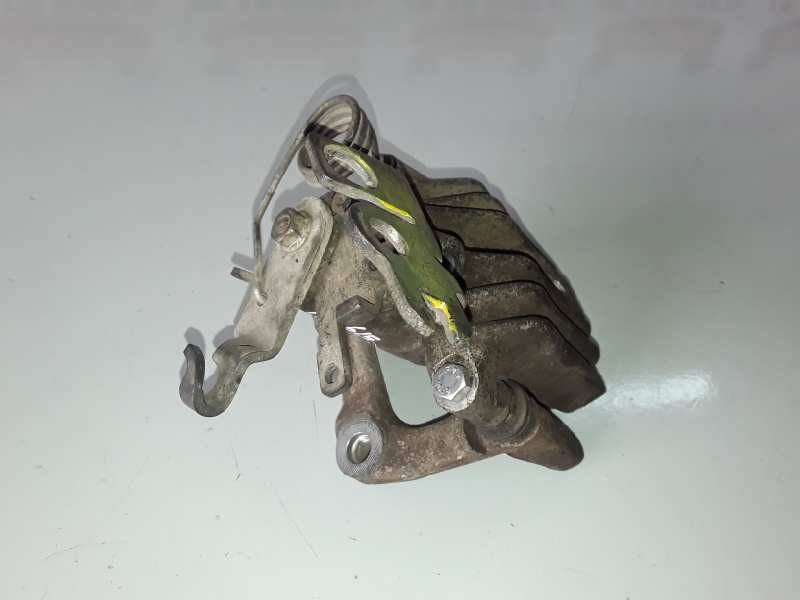 Recambio de pinza de freno trasera izquierda para volkswagen caddy (2k)(02.2004) bsu referencia OEM IAM   