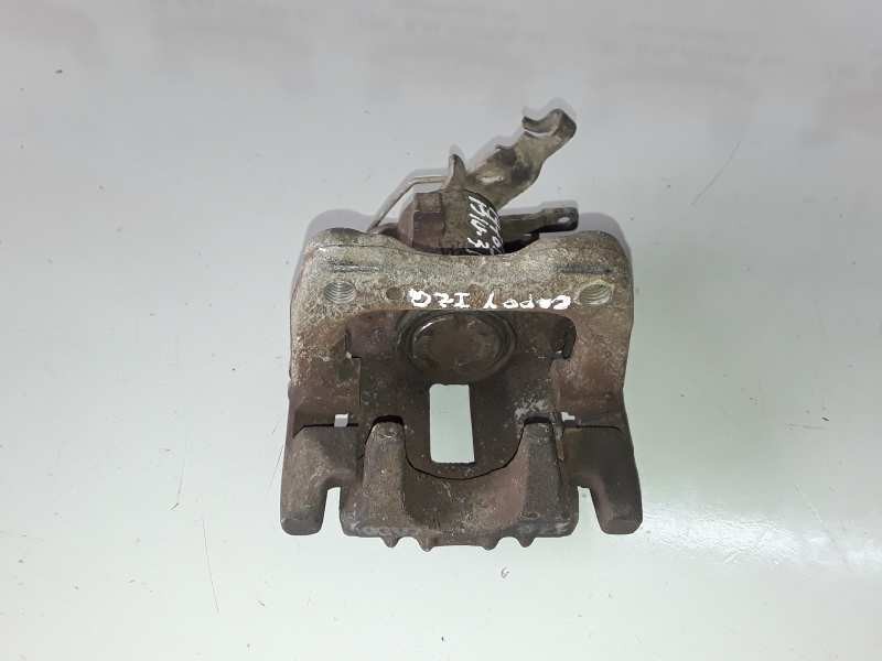 Recambio de pinza de freno trasera izquierda para volkswagen caddy (2k)(02.2004) bsu referencia OEM IAM   