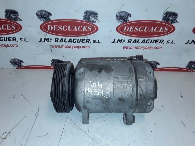 Recambio de compresor aire acondicionado para audi a3 (8l) agn referencia OEM IAM 5060310941/T.M.AGN  