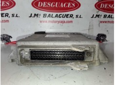 Recambio de centralita motor uce para peugeot 206 referencia OEM IAM IAW1AP81/16301574/9637086980   2