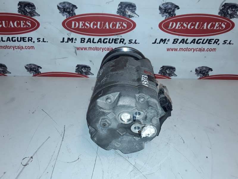 Recambio de compresor aire acondicionado para audi a3 (8l) agn referencia OEM IAM 5060310941/T.M.AGN  