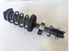 Recambio de amortiguador delantero izquierdo para mercedes-benz vito tourer (447) r9n402 referencia OEM IAM A4473203300  