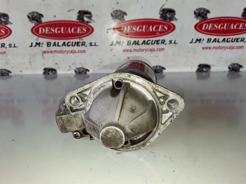 Recambio de motor arranque para hyundai matrix (fc) d4fa referencia OEM IAM 361002A100/1250295  