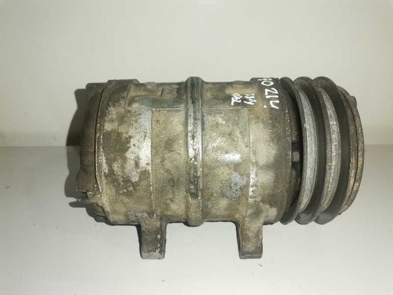 Recambio de compresor aire acondicionado para opel monterey 4jg2 referencia OEM IAM 8943760970  