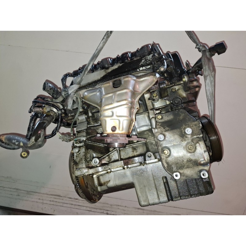 Recambio de motor completo para honda civic berl. 3/4/5 (ec/ed) d16v1 referencia OEM IAM D16V1  