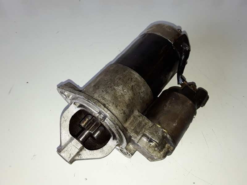 Recambio de motor arranque para hyundai matrix (fc) d4fa referencia OEM IAM 361002A100/1250295  