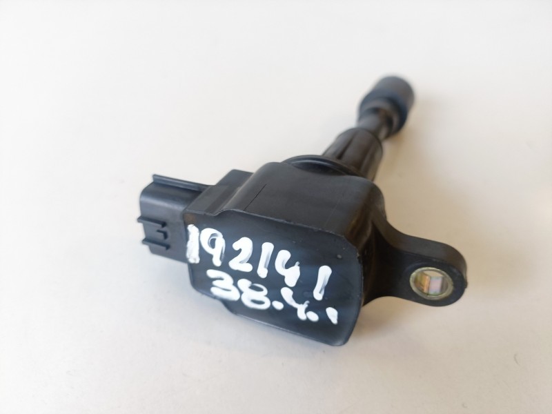 Recambio de bobina encendido para mazda 3 berlina (bk) z6 referencia OEM IAM AIC4051  